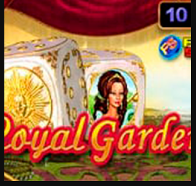 Golden Destiny – Hold & Win